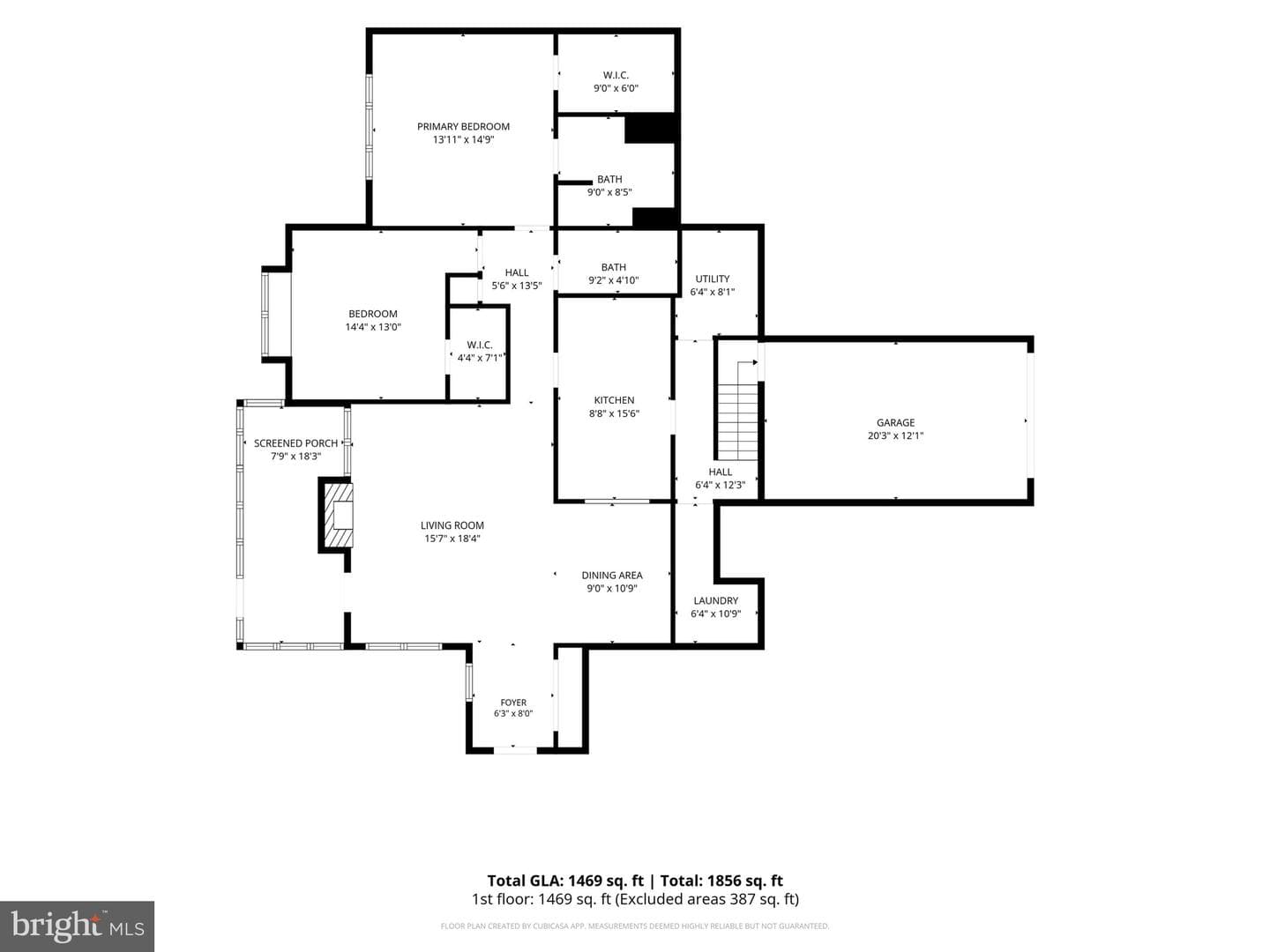 515 Roslaire Drive photo 38