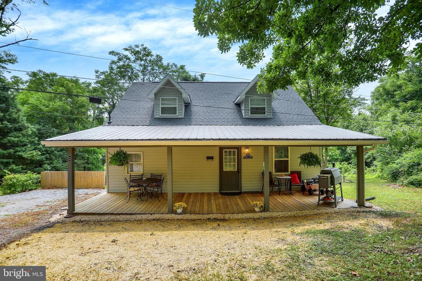 7471 W Appalachian Trail, Harrisburg