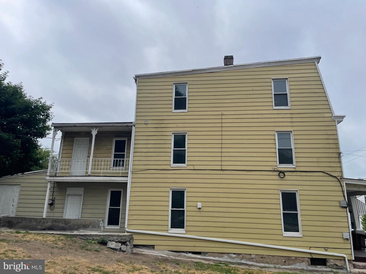 22 Frank S Brown Boulevard, Steelton