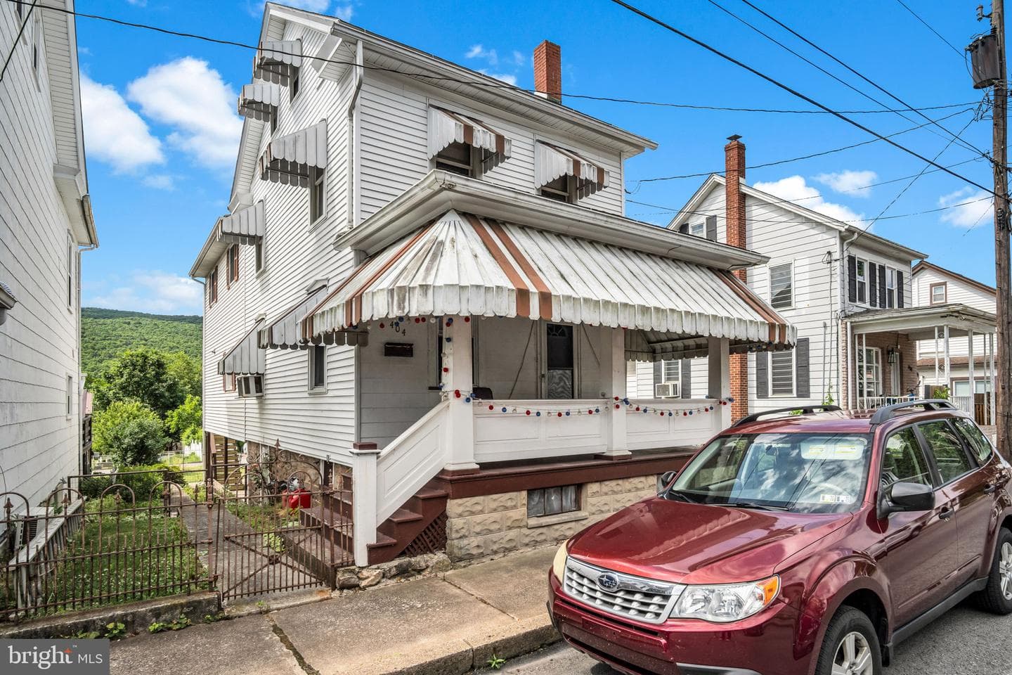 404 Julian Street, Williamstown
