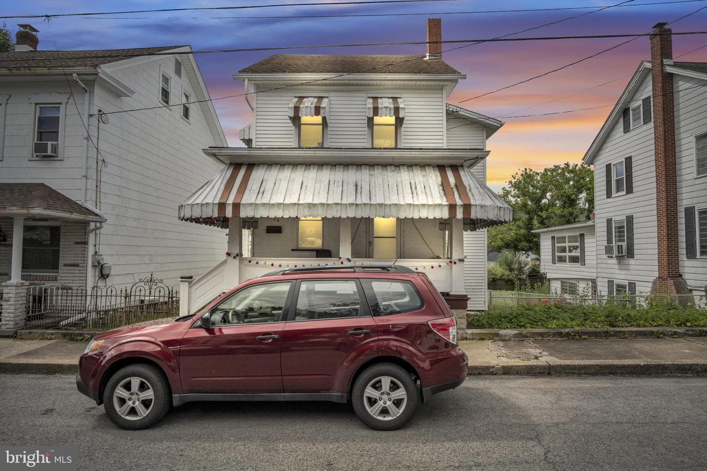 404 Julian Street photo 3