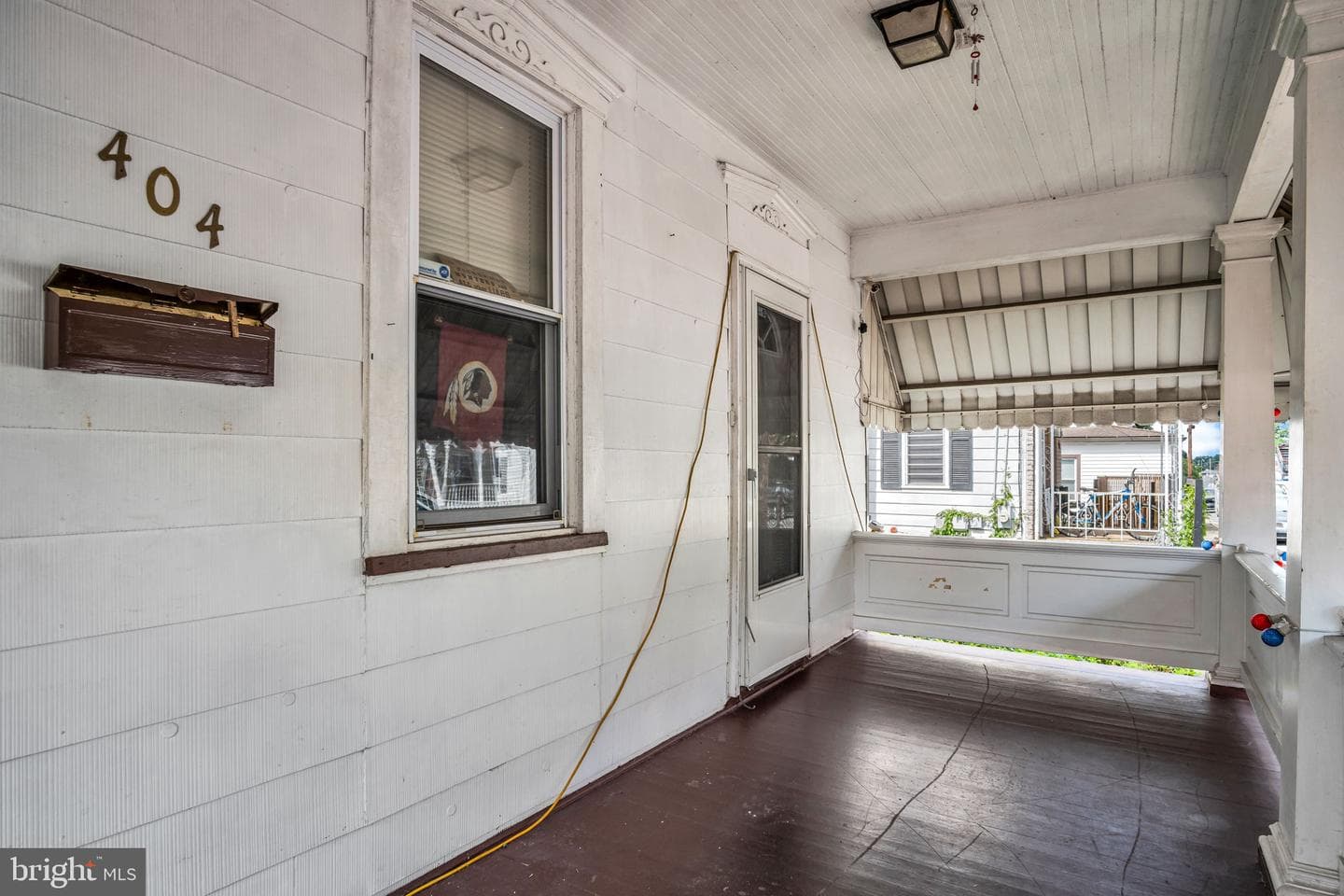 404 Julian Street photo 4