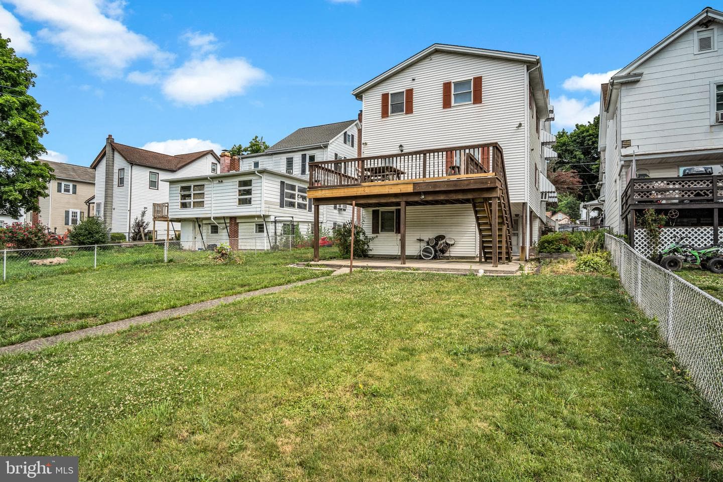 404 Julian Street photo 40