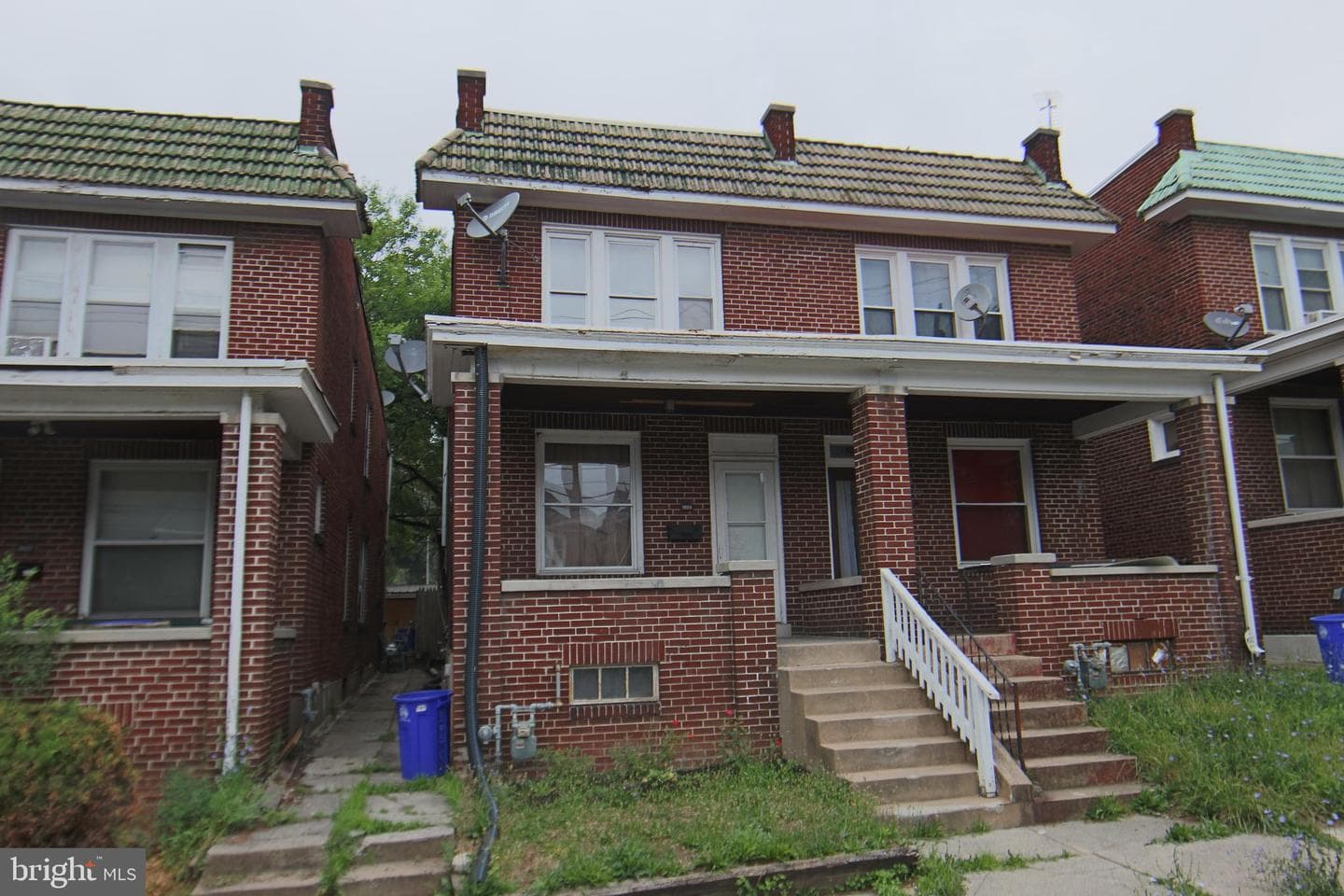 1804 Holly Street, Harrisburg