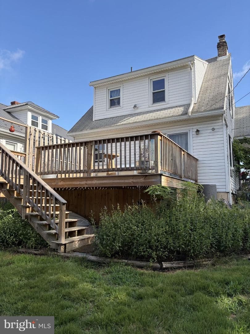 3325 Sunnyside Avenue photo 22