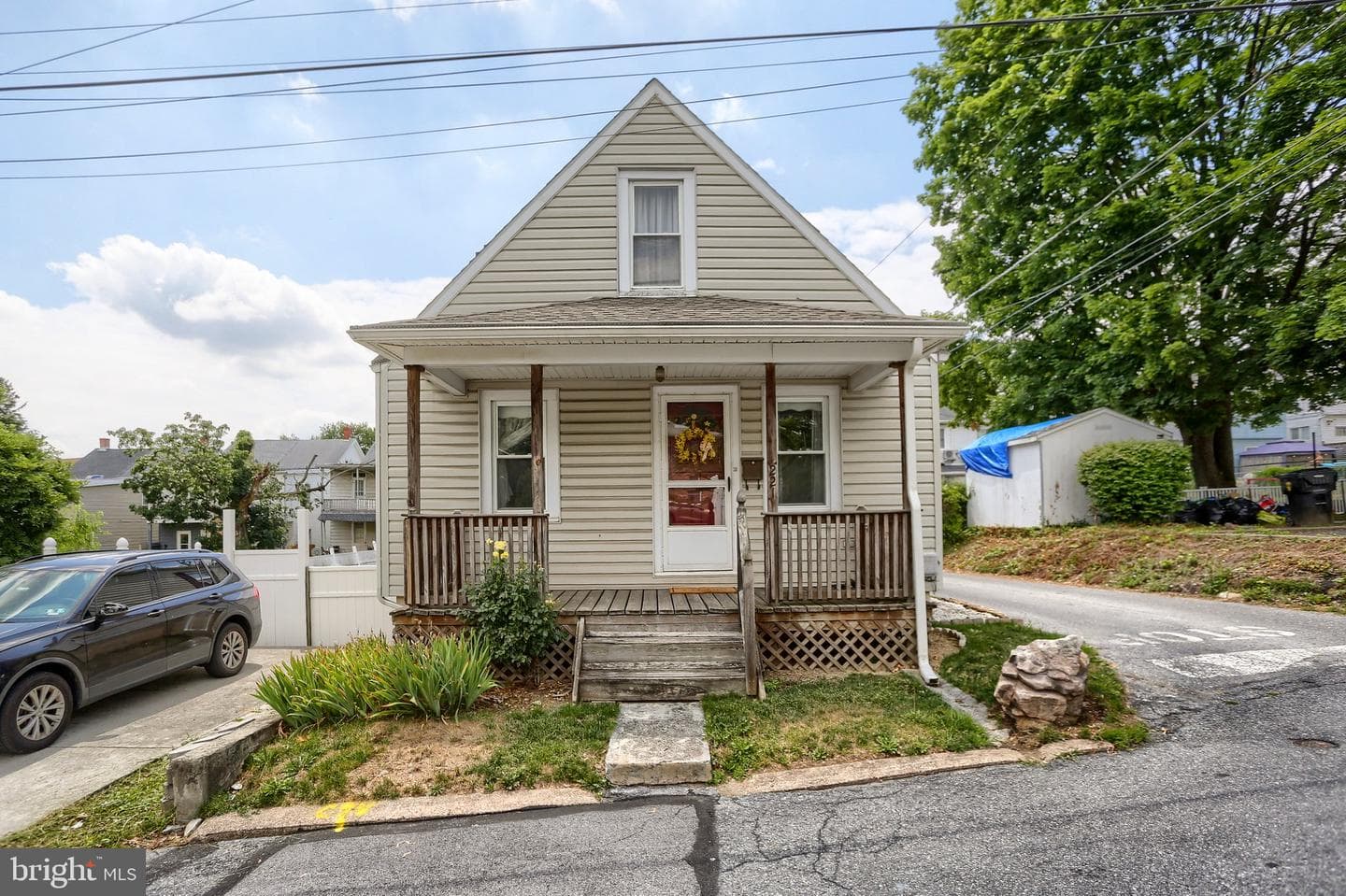 221 S 30th Street, Harrisburg