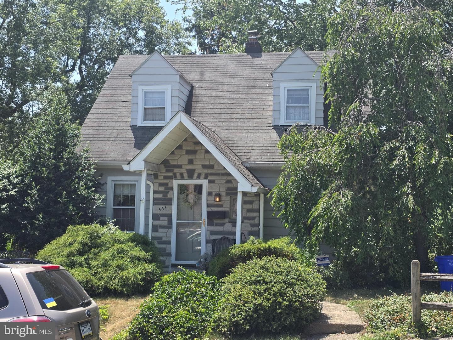534 Benton Street, Harrisburg