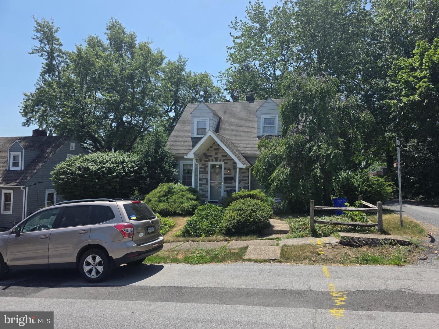 534 Benton Street, Harrisburg
