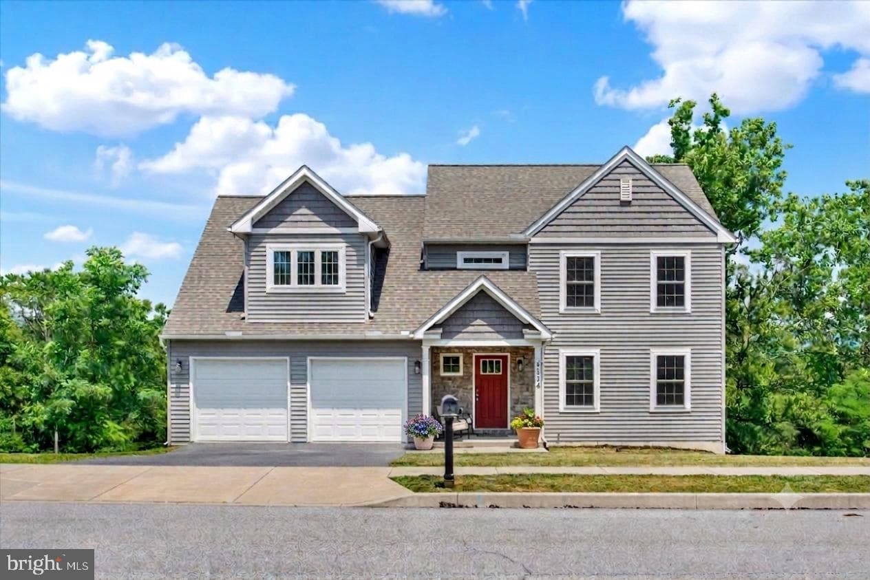 4524 Elwill Drive, Harrisburg