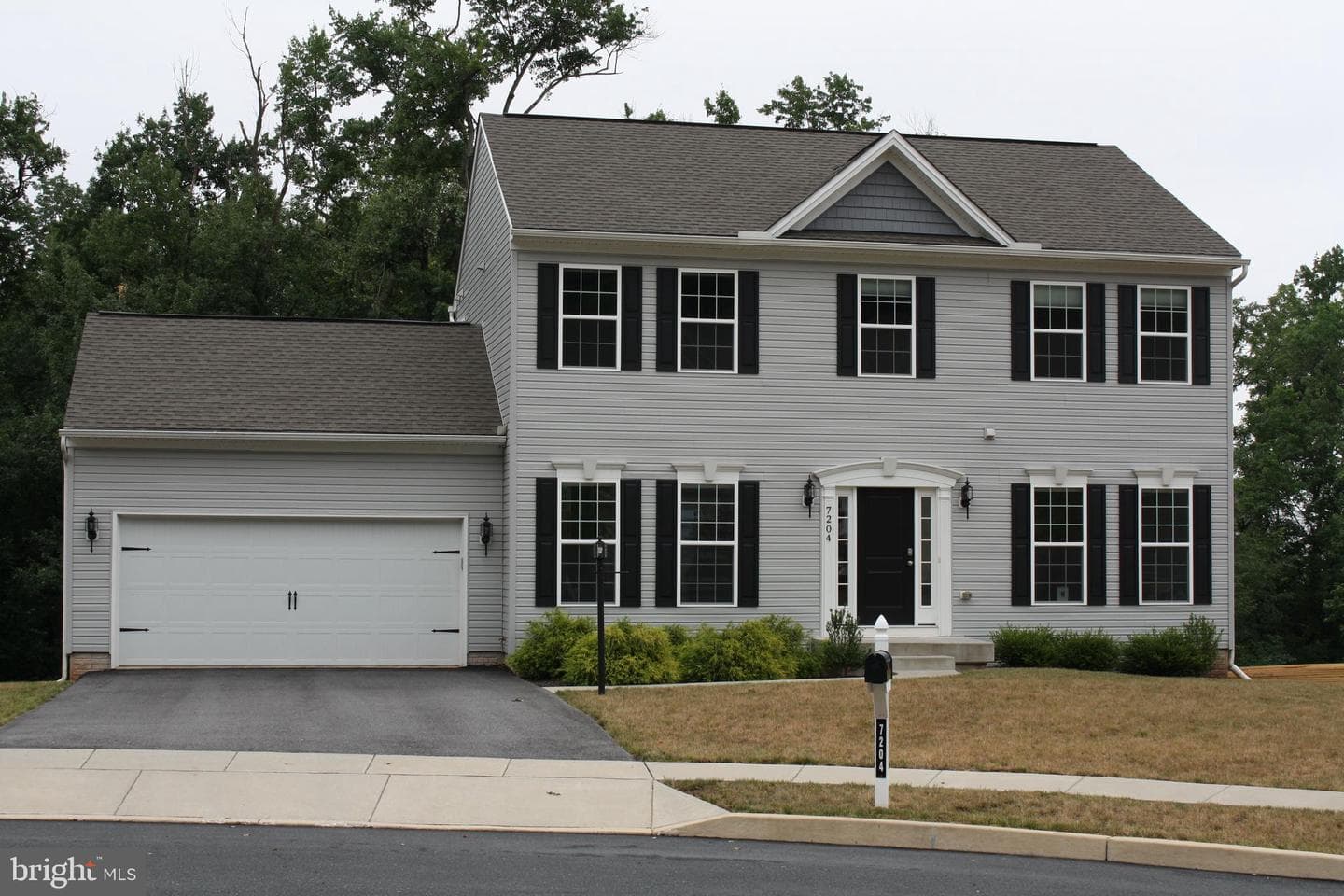 7204 Hidden Meadow Lane photo 33