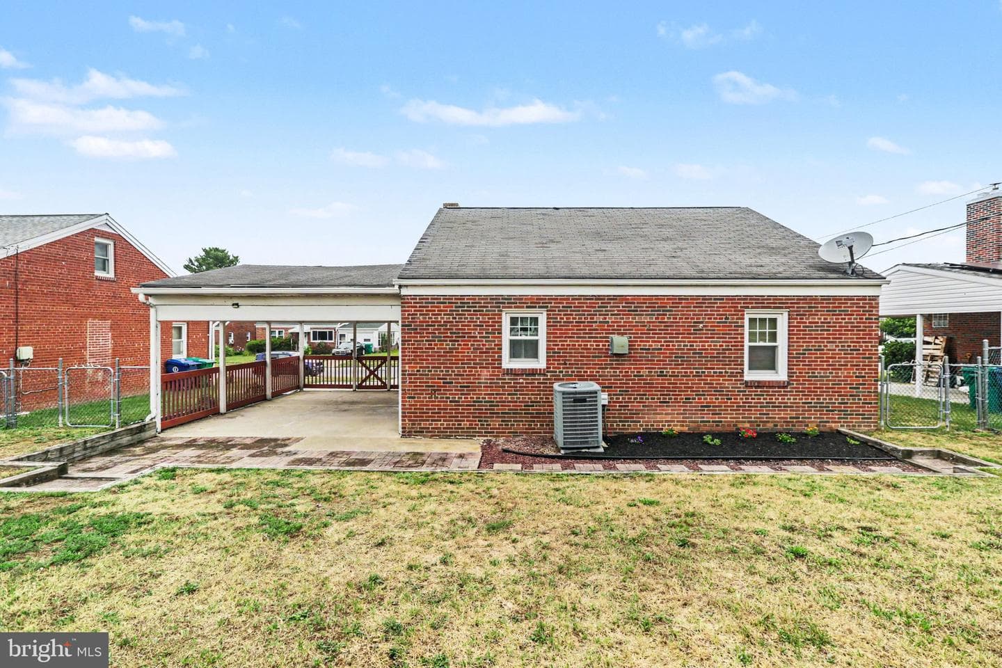 5005 Virginia Avenue photo 24