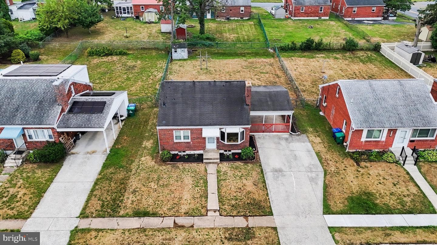 5005 Virginia Avenue photo 28