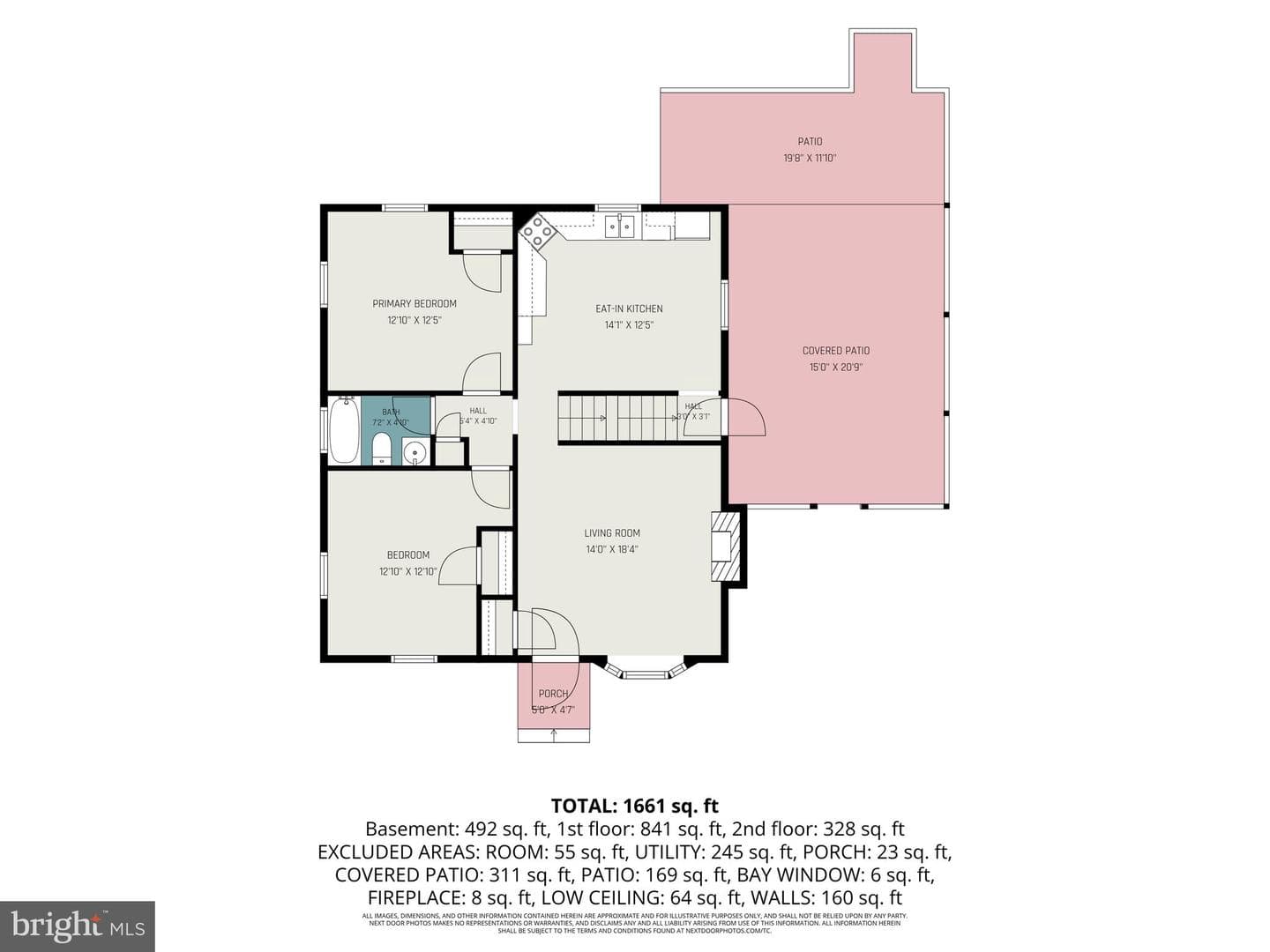5005 Virginia Avenue photo 31