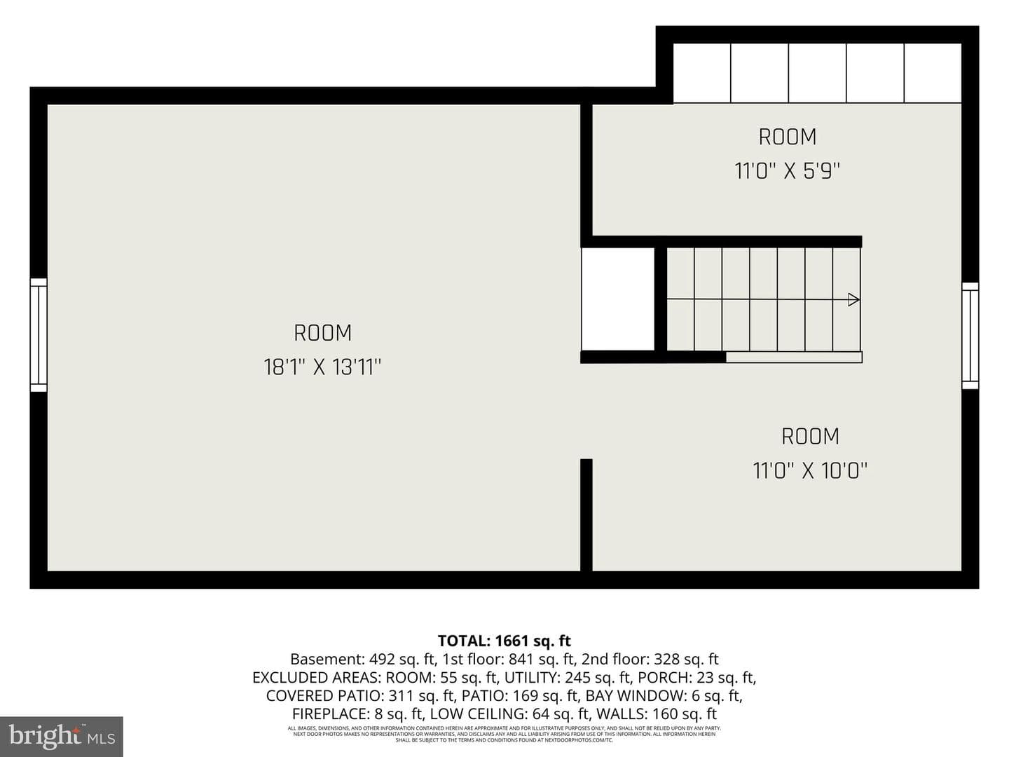 5005 Virginia Avenue photo 32