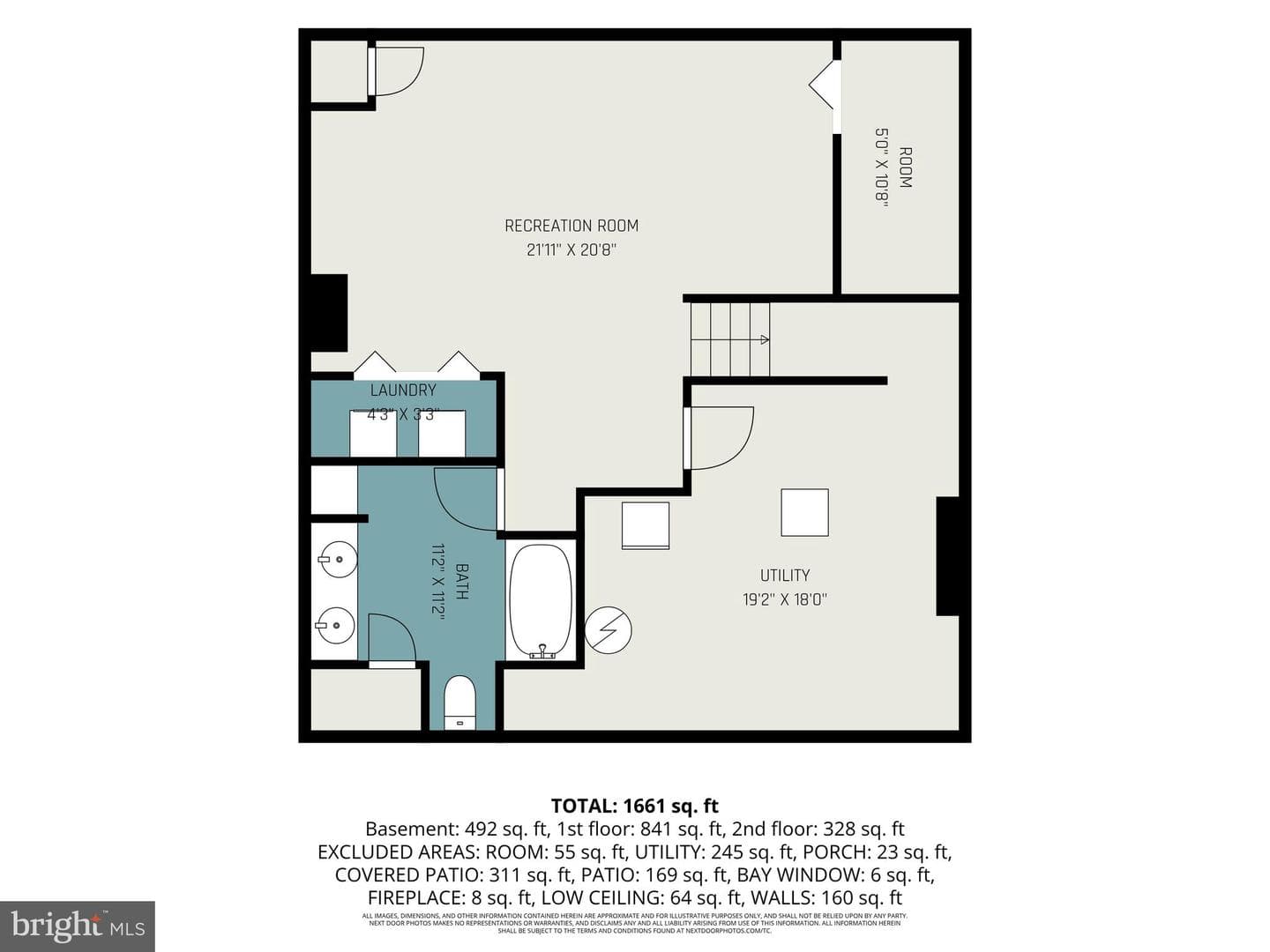 5005 Virginia Avenue photo 33