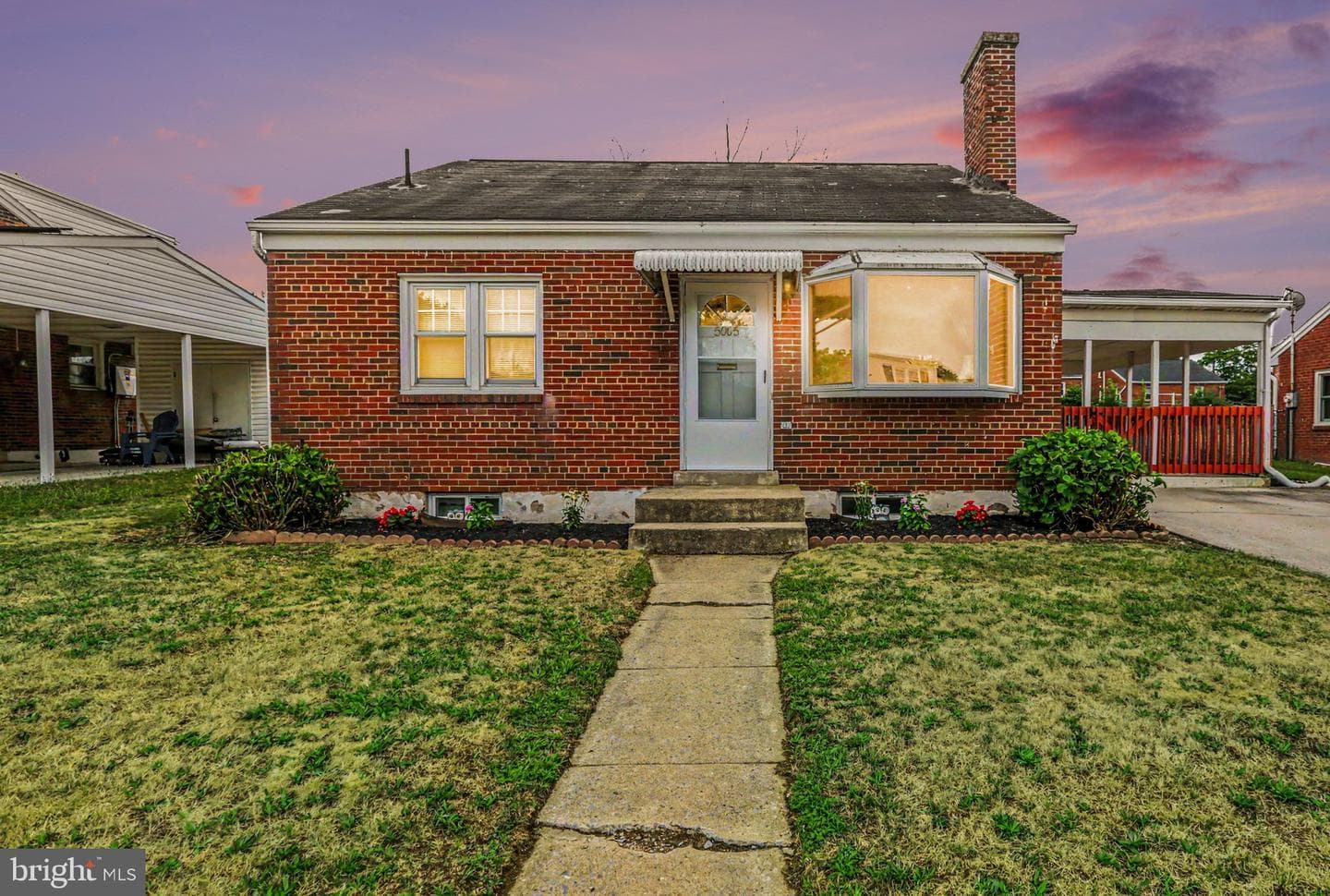5005 Virginia Avenue photo 34