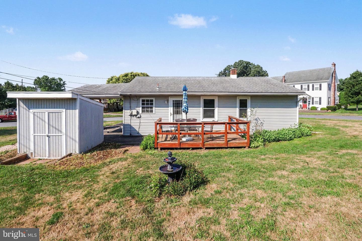 100 Nissley Drive photo 24
