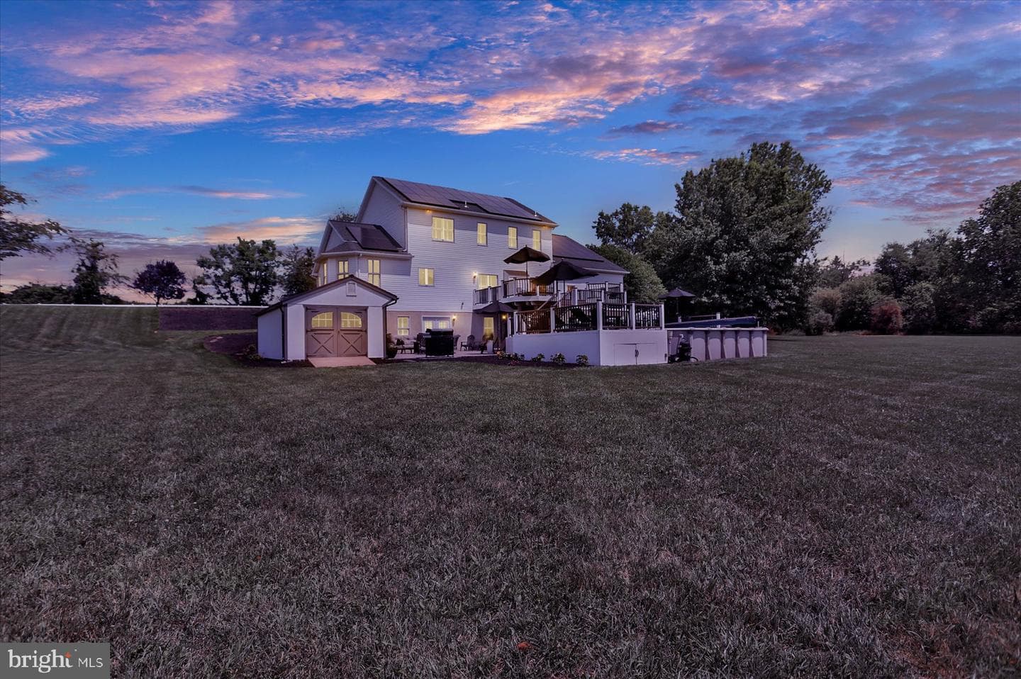 286 S Hertzler Road photo 125
