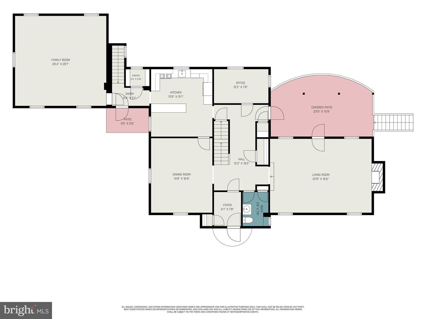 2201 Bellevue Road photo 18