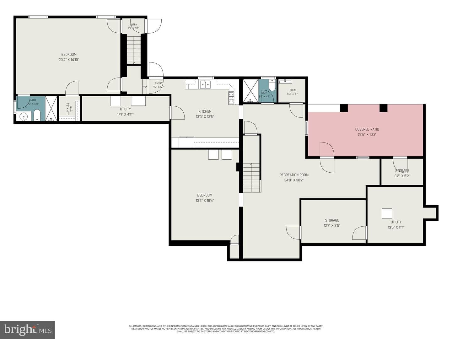 2201 Bellevue Road photo 47