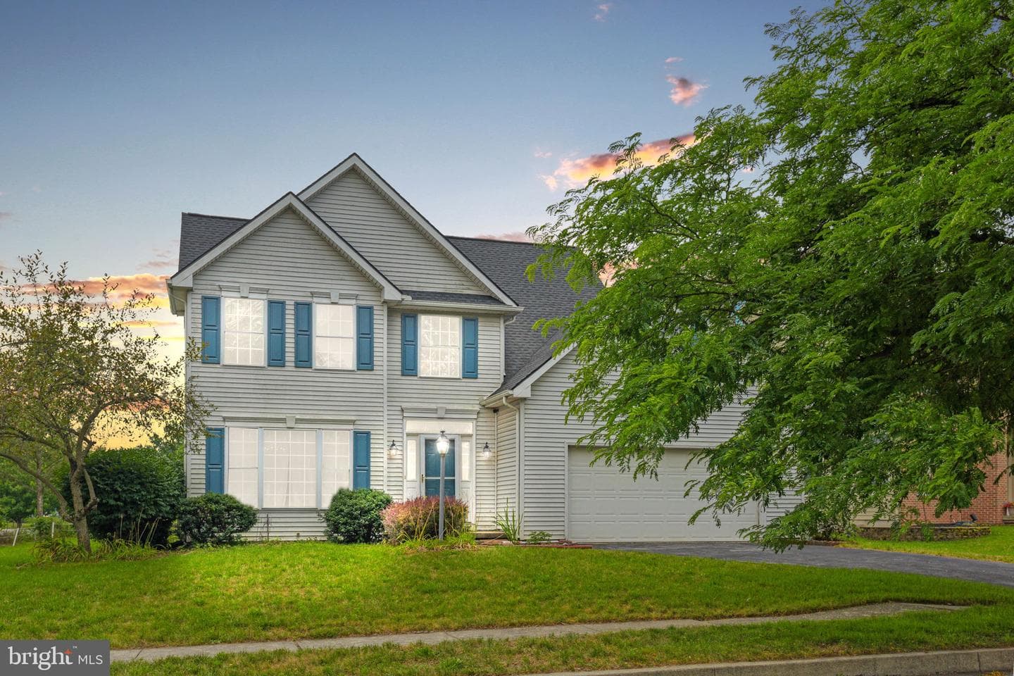 1980 Creek Hollow Lane, Hershey