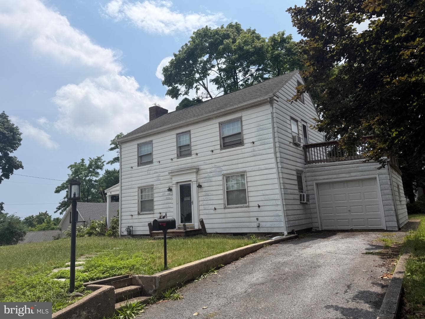 317 Fox Street, Harrisburg