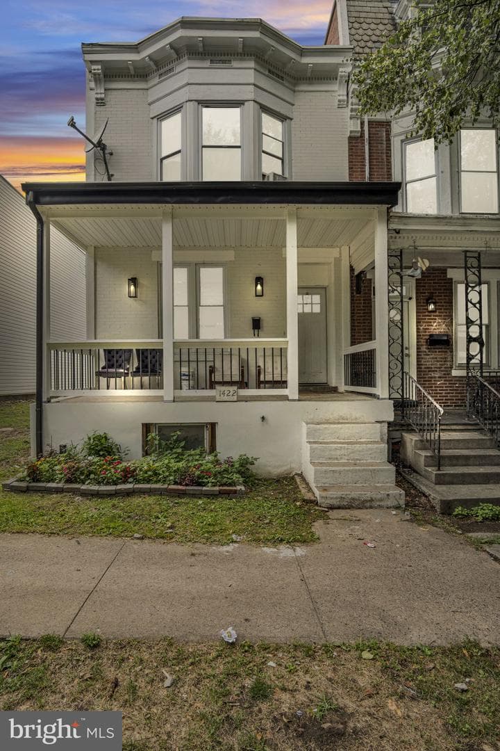 1422 Swatara Street, Harrisburg