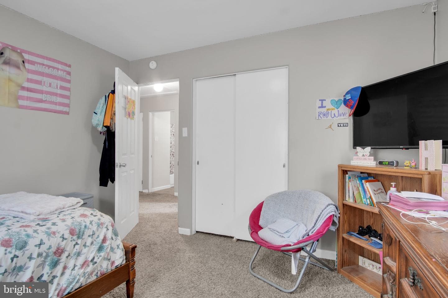3603 Bonnybrook Road photo 13