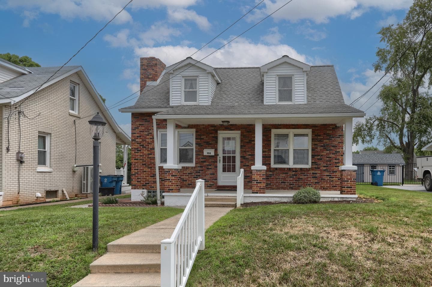 108 Ulrich Street, Middletown