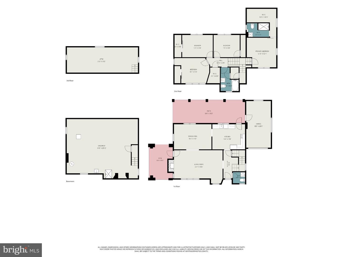 3614 Cloverfield Road, Harrisburg