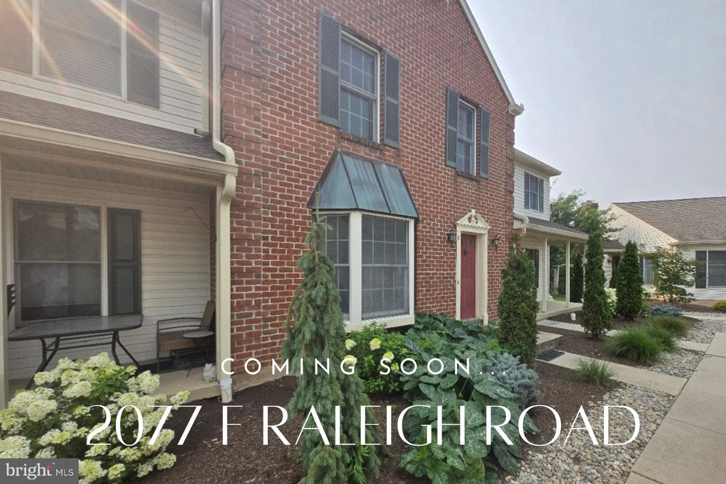 2077 Raleigh Road photo 1
