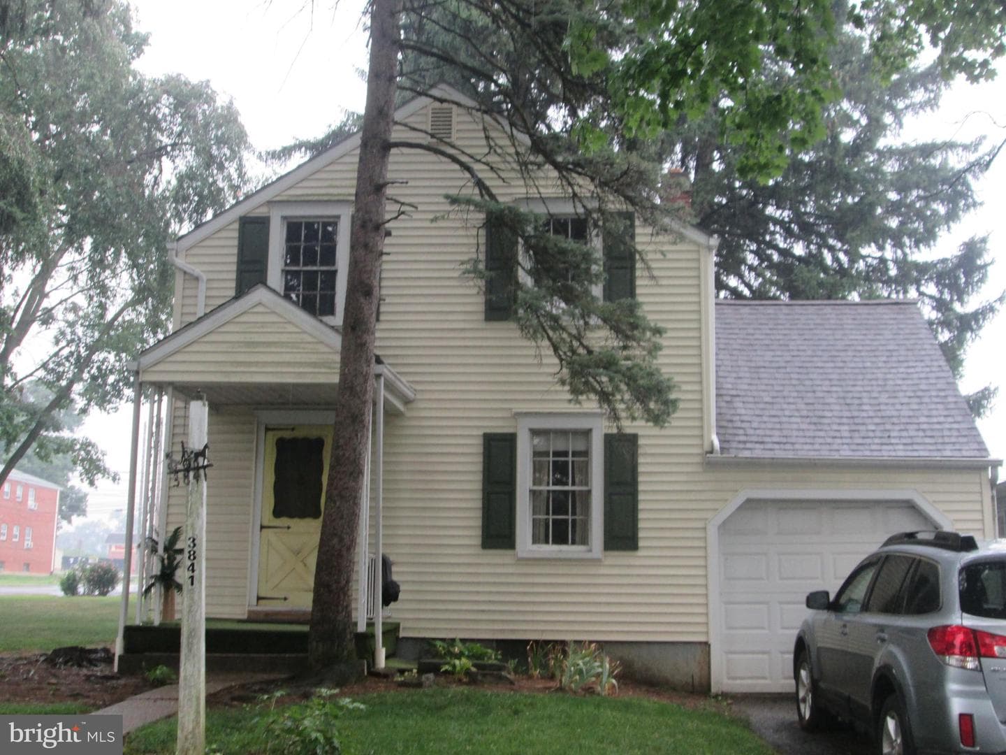 3841 Brisban Street, Harrisburg
