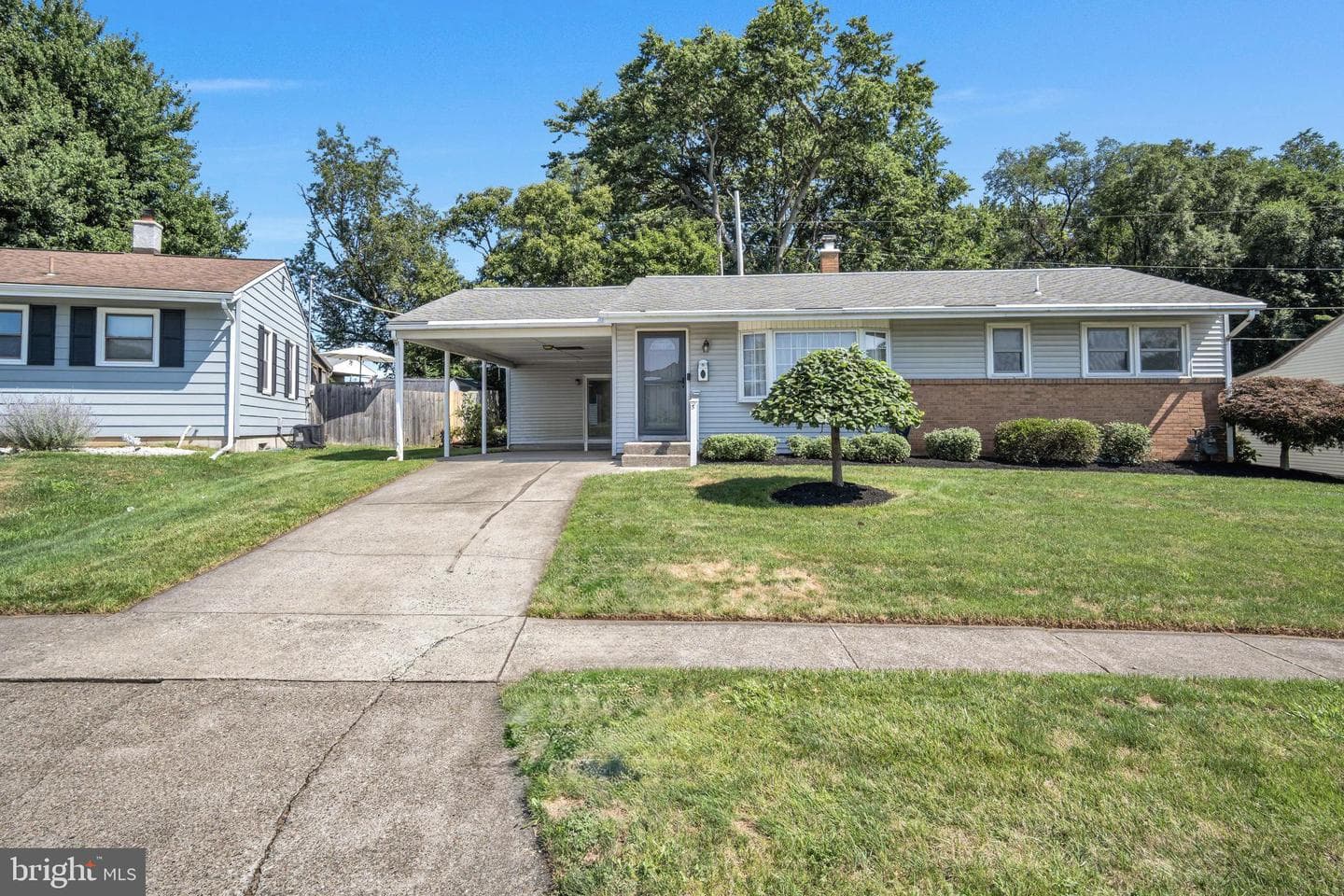 5 James Street, Middletown