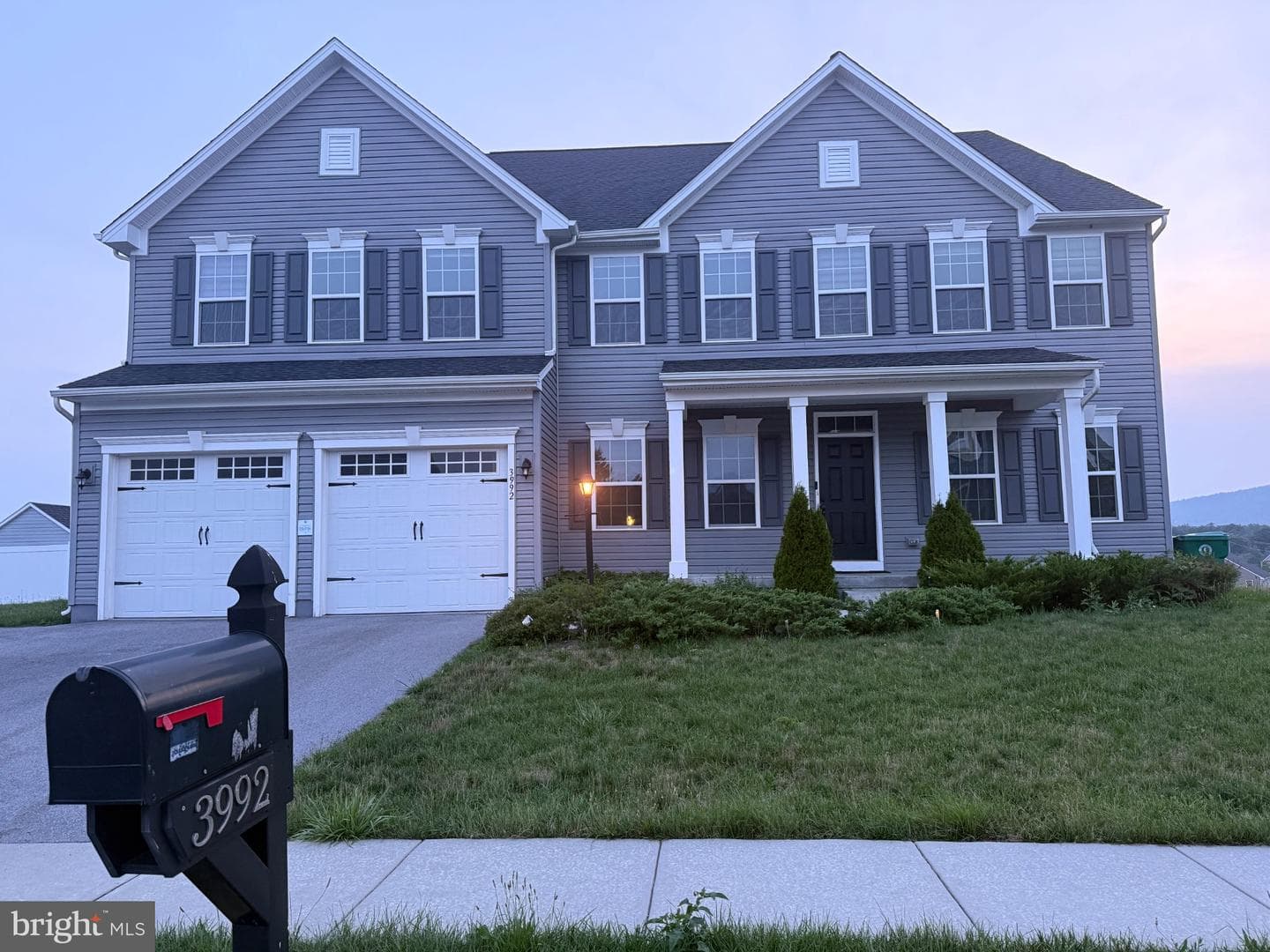 3992 Sunset Road photo 1