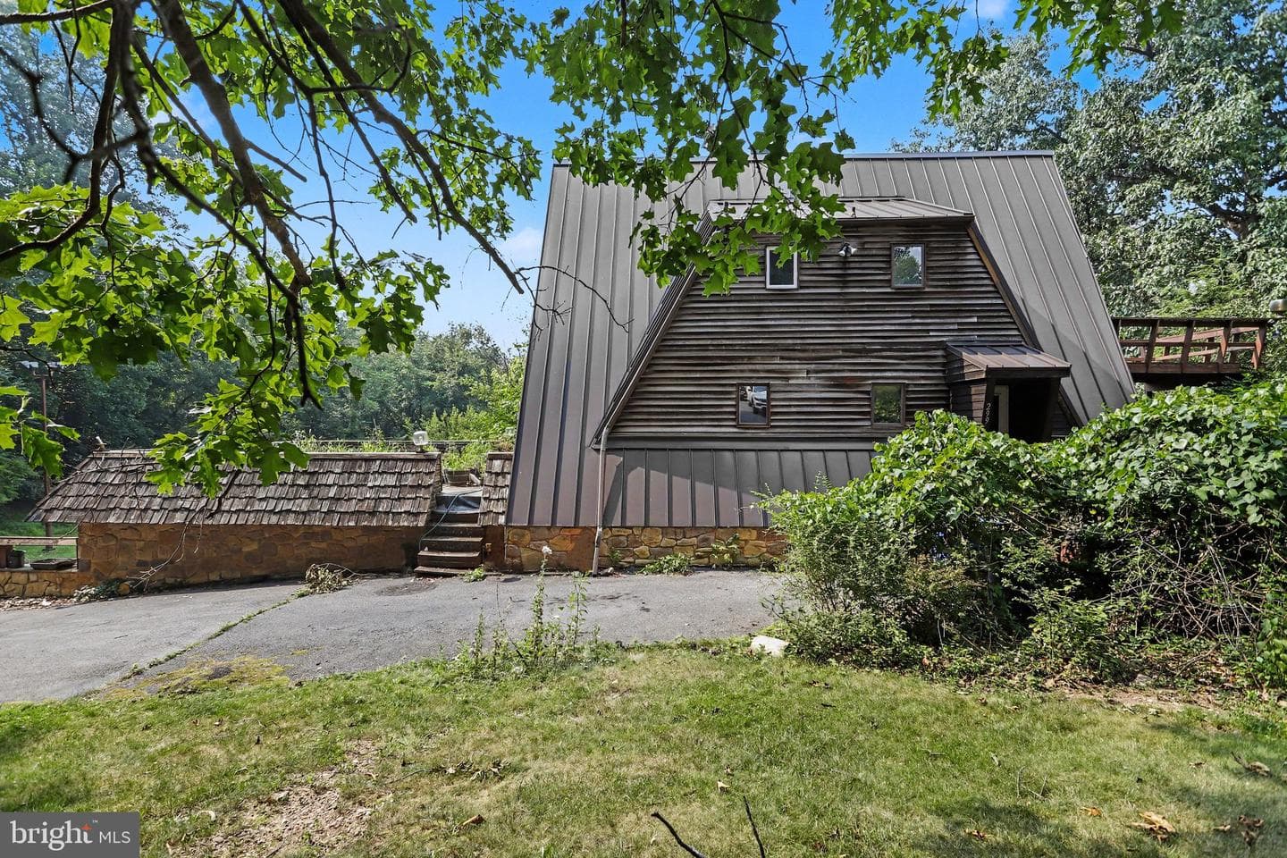 299 Mushroom Hill Road photo 25