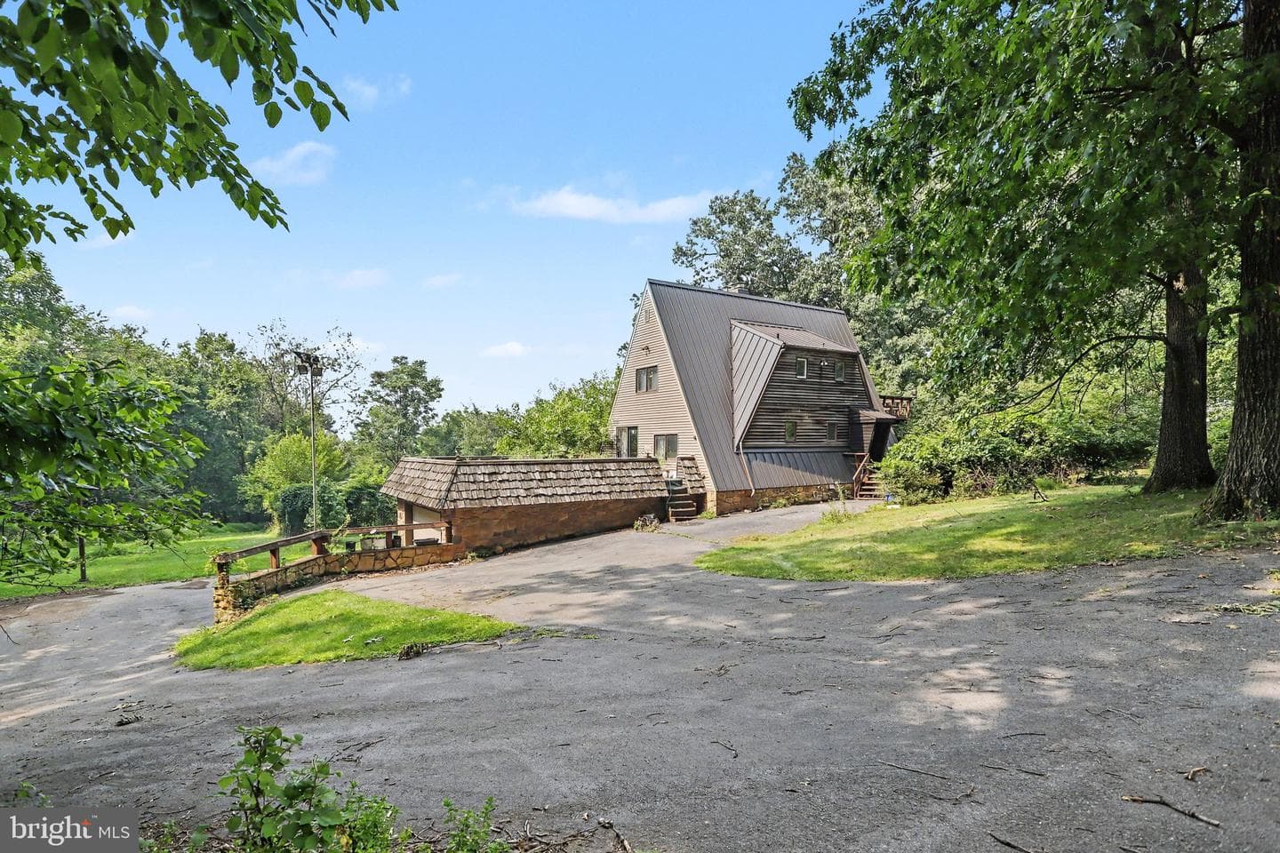 299 Mushroom Hill Road photo 27