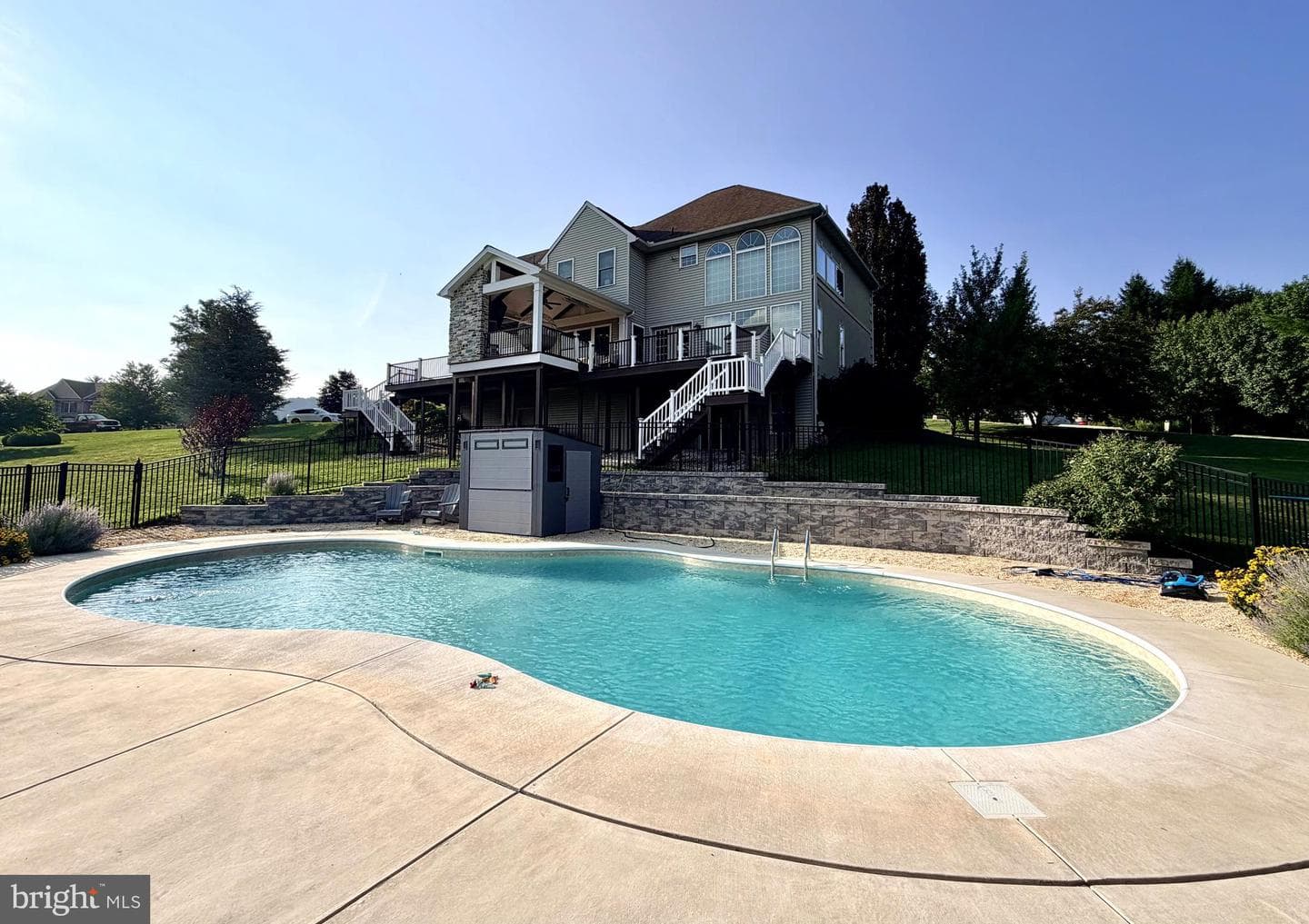 1481 Stoney Mountain Way photo 6