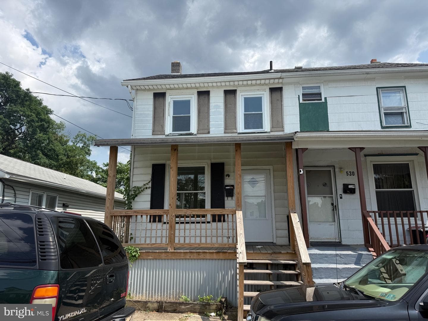 532 Ridge Street photo 5