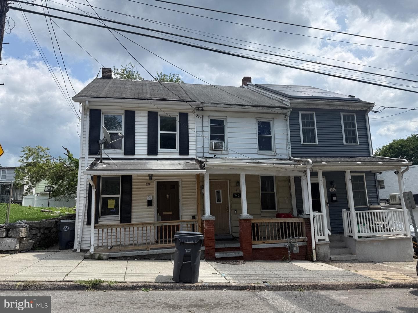 314 Lincoln Street, Steelton
