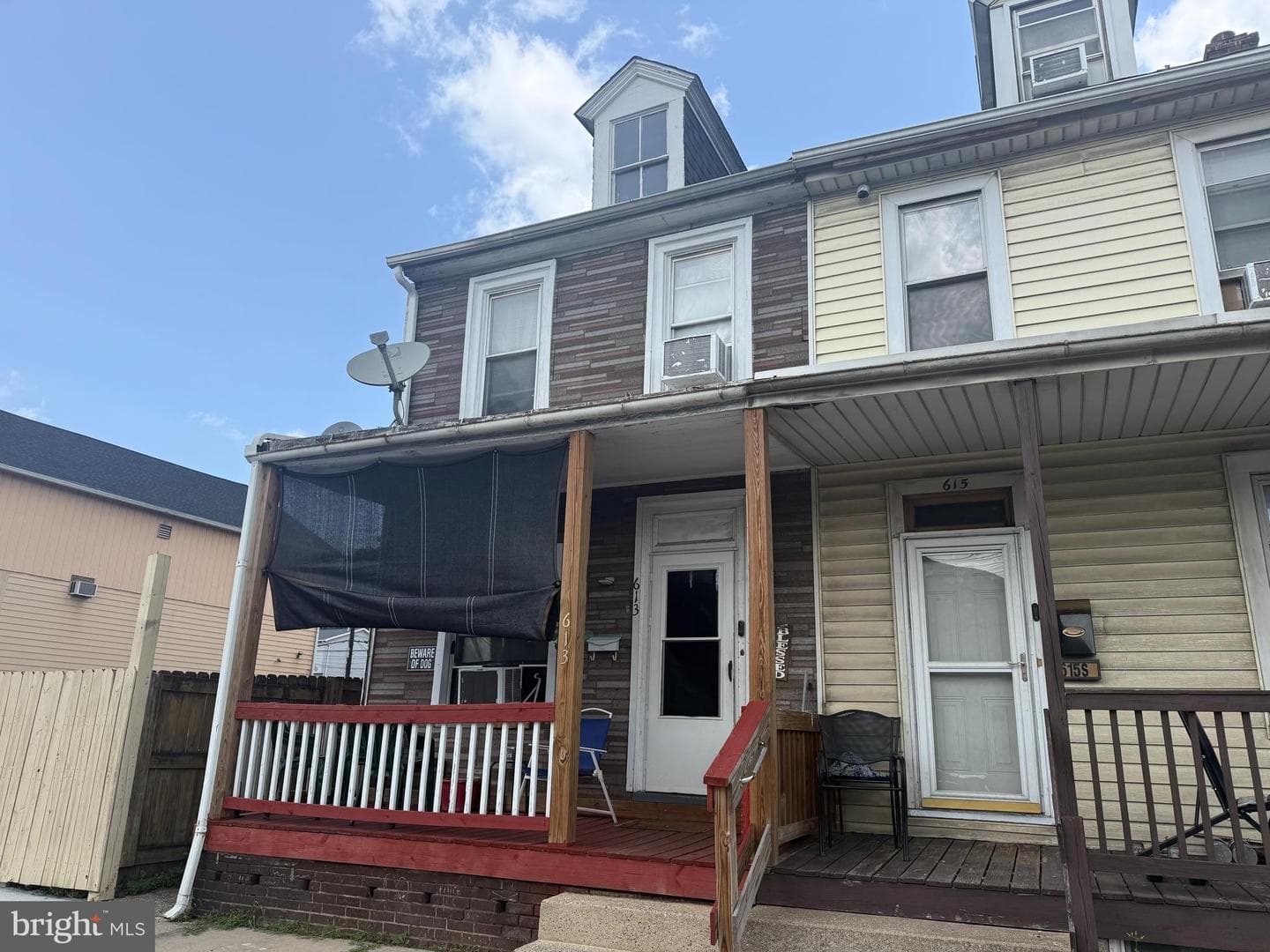 613 S Front Street photo 2