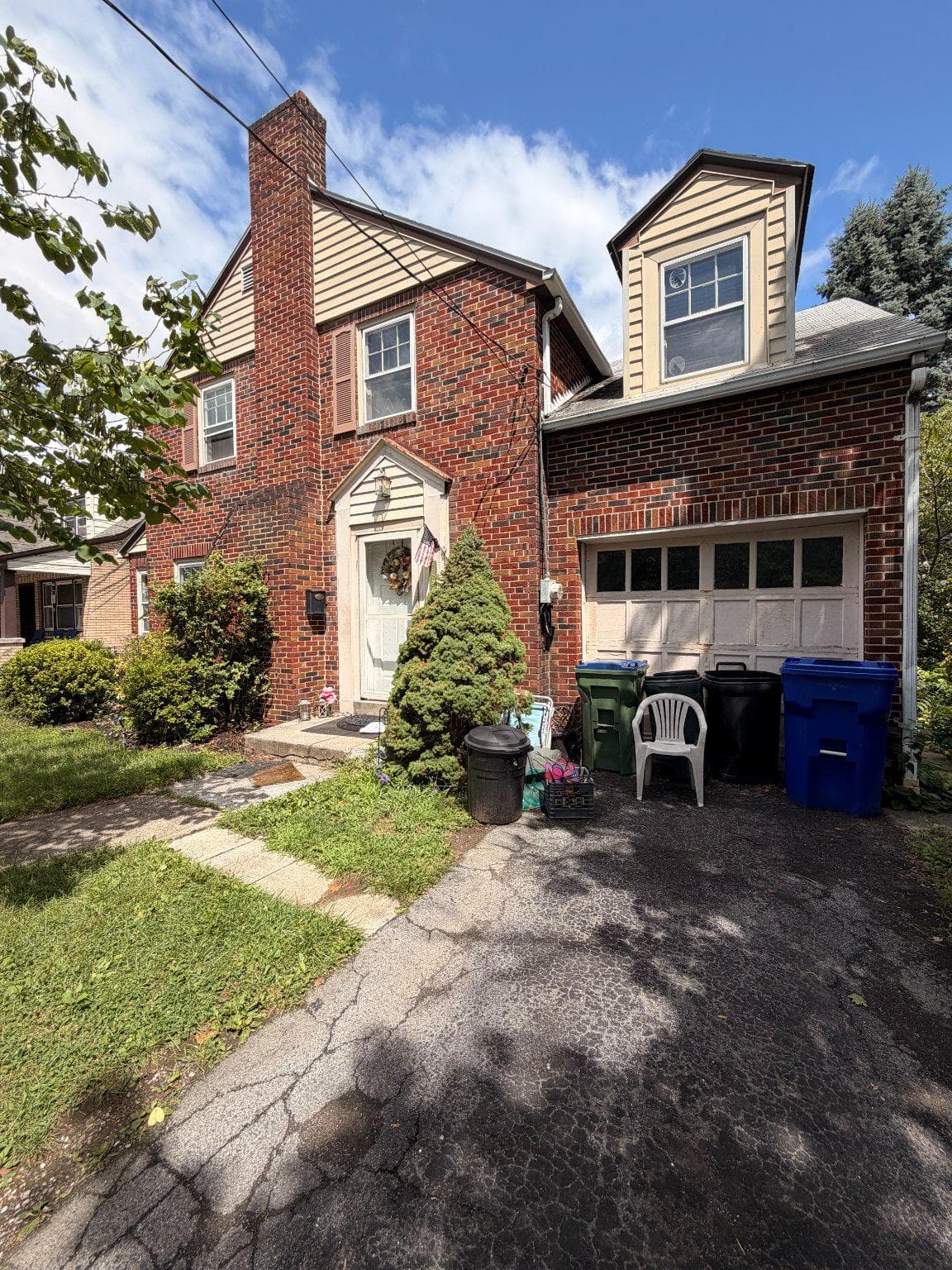 3806 Hillcrest Road photo 1
