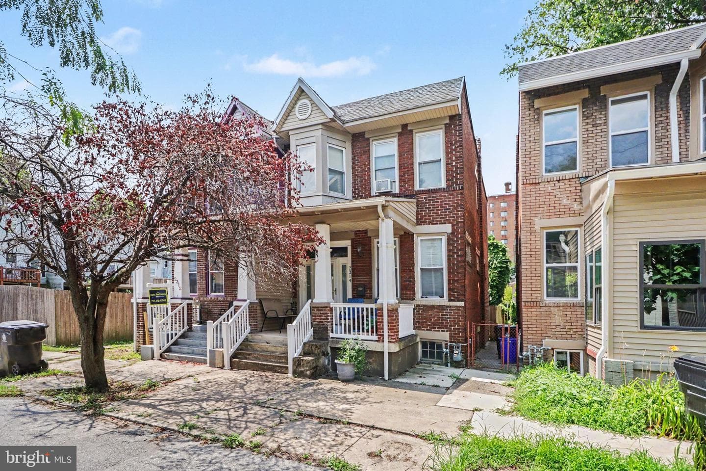 2314 Penn Street photo 1