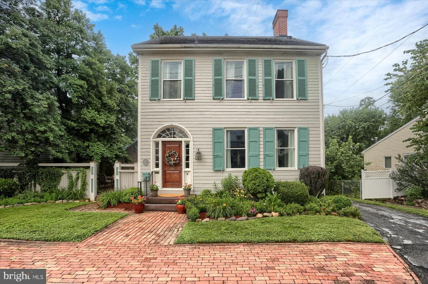 535 N Spring Street photo 1