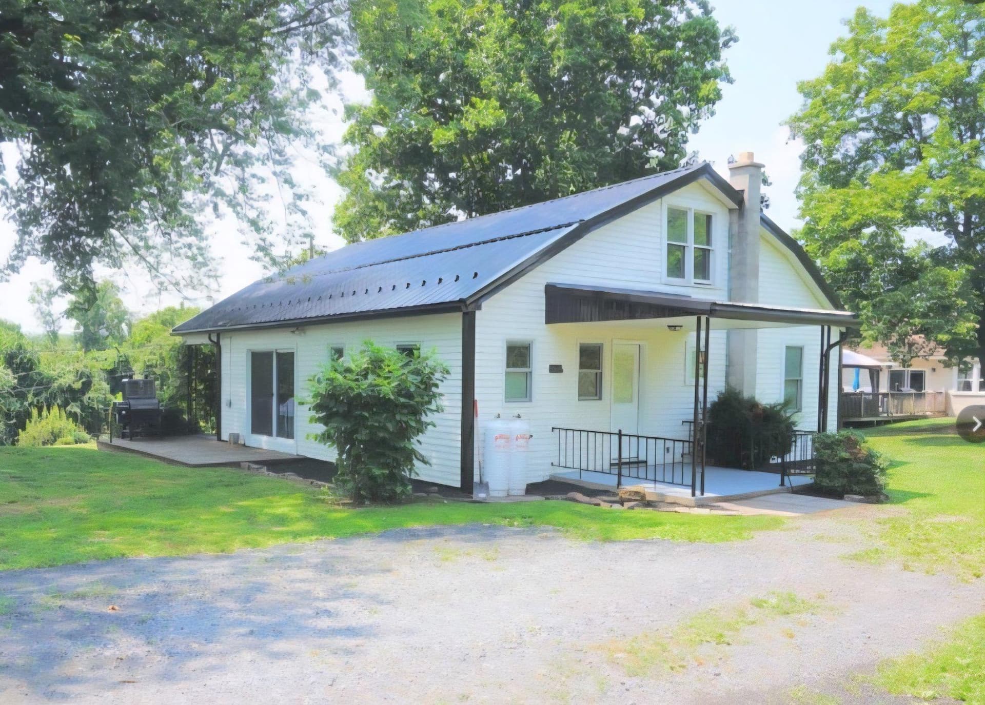 106 N Elmer Avenue #a photo 1