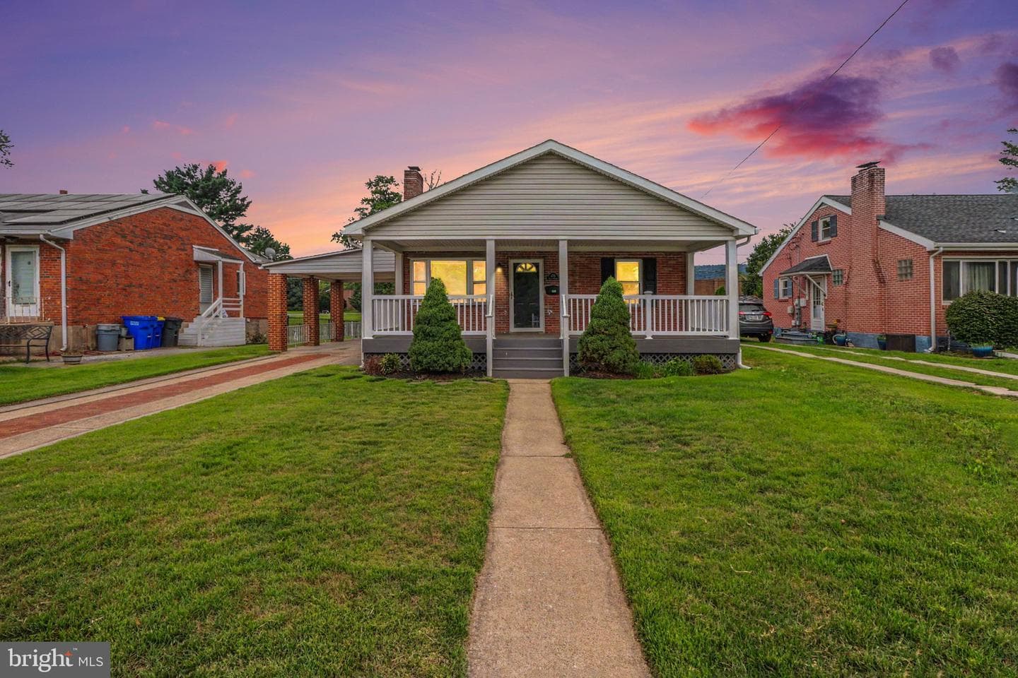 3712 Green Street photo 1