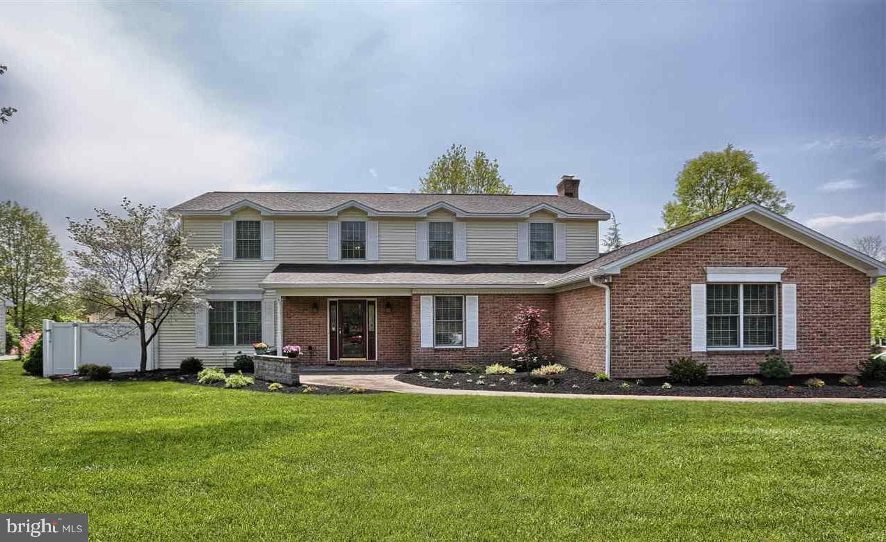 4079 Wimbledon Drive photo 1