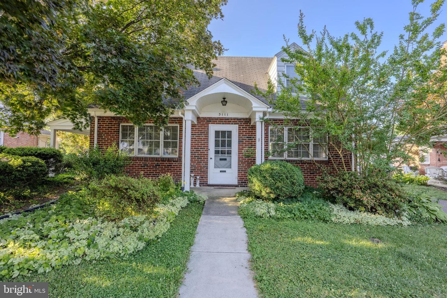 3111 Penbrook Avenue photo 1