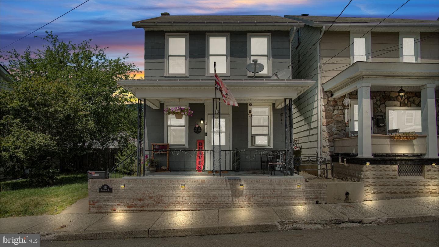 411 Elizabeth Street photo 1