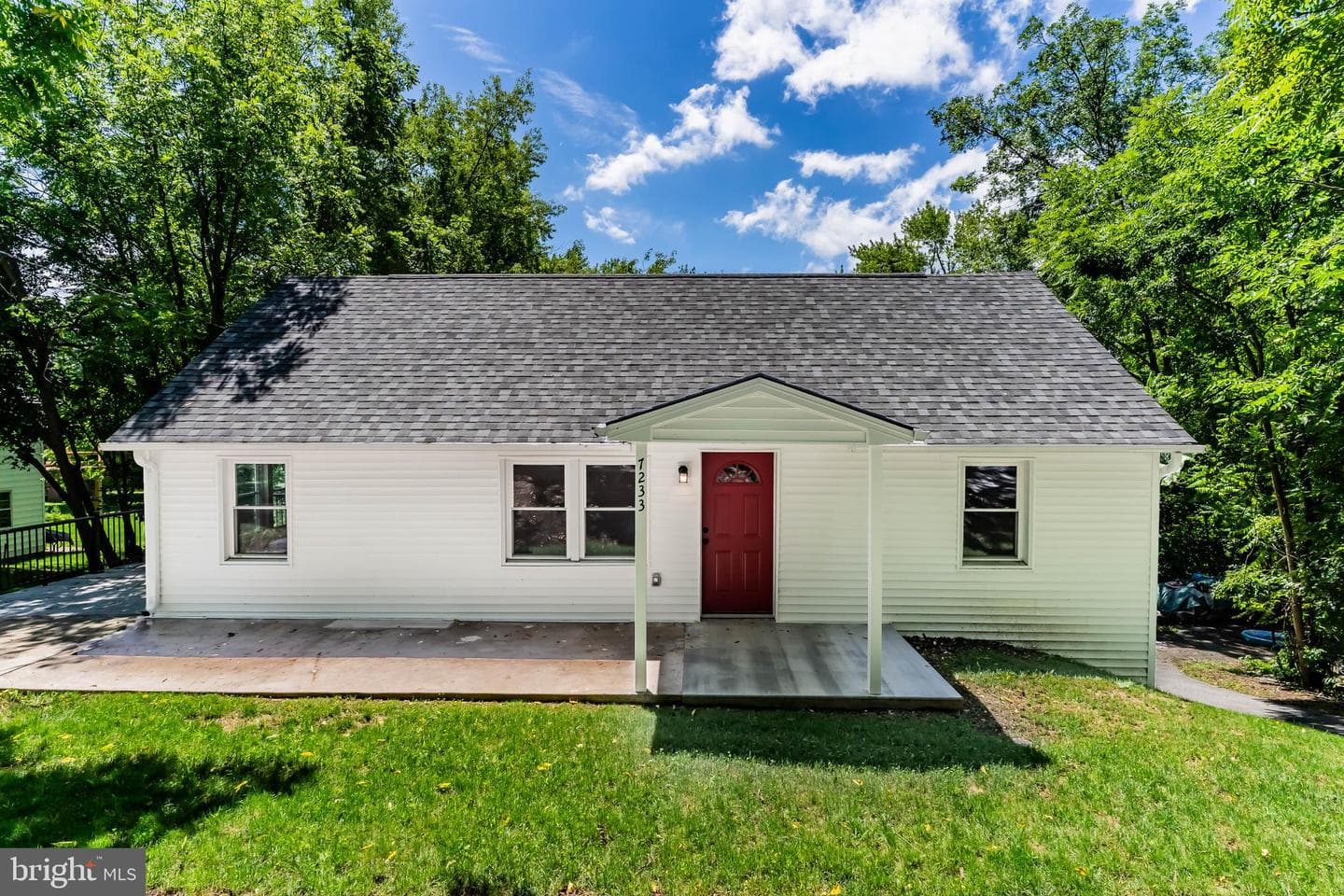 7233 Union Deposit Road photo 1