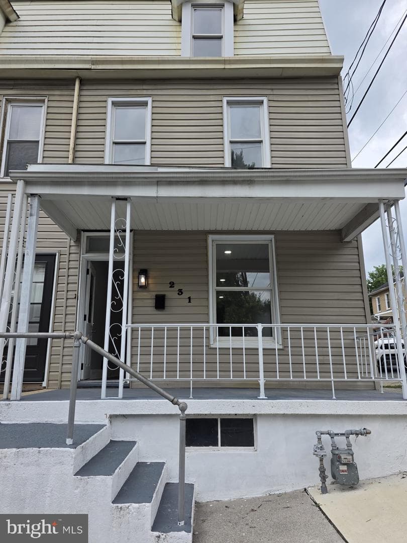 231 Jefferson Street, Steelton